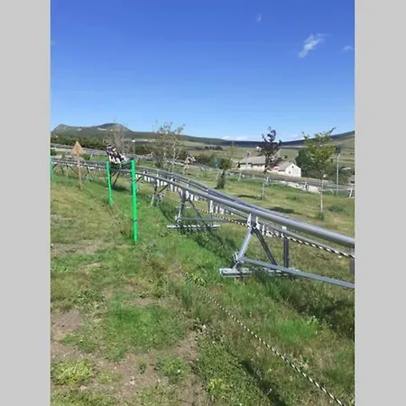 Le Bouchatou * Saint-Front (Haute-Loire)