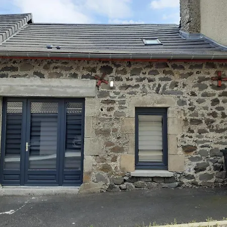 Le Bouchatou Semesterbostad